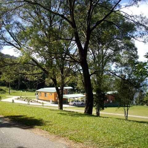 Eungella Mountain Edge Escape - Accommodation Redcliffe 3
