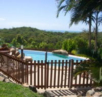 Grasstree Beach Bed and Breakfast - Accommodation Redcliffe
