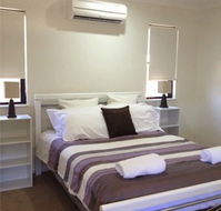 Guesthouse on Carlyle - Accommodation Redcliffe