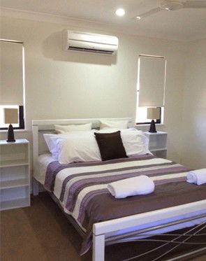 Guesthouse On Carlyle - Accommodation Redcliffe 0