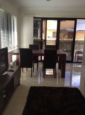 Guesthouse On Carlyle - Accommodation Redcliffe 4