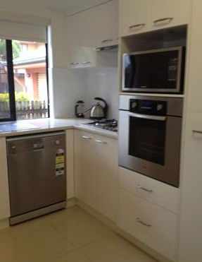 Guesthouse On Carlyle - Accommodation Redcliffe 5
