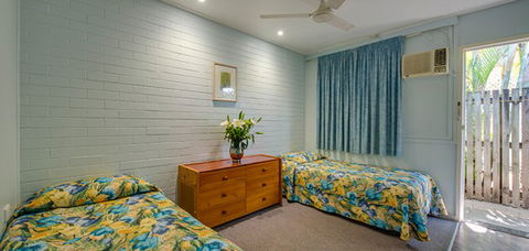 Hi-Way Units Motel - Accommodation Redcliffe 2