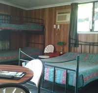 BIG4 Cane Village Holiday Park - Accommodation Redcliffe