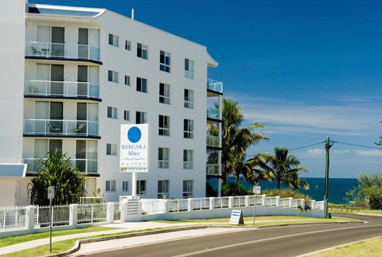  Accommodation Redcliffe