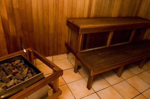 Bargara Blue Resort - Accommodation Redcliffe 2