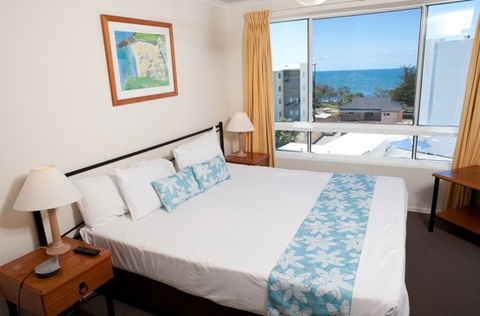 Bargara Blue Resort - Accommodation Redcliffe 3