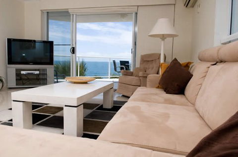 Bargara Blue Resort - Accommodation Redcliffe 4