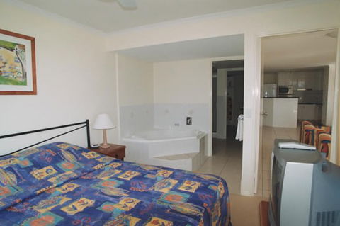 Bargara Blue Resort - Accommodation Redcliffe 5