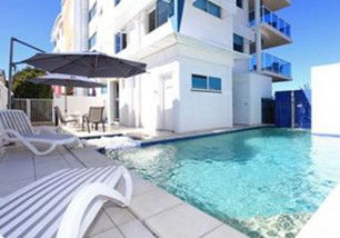 Koola Beach Apartments Bargara - Accommodation Redcliffe 0