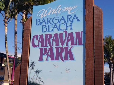 Bargara Beach Caravan Park - Accommodation Redcliffe 0
