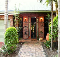 Hideaway Haven Bed and Breakfast - Accommodation Redcliffe