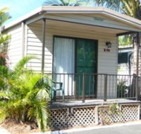 Midtown Caravan Park - Accommodation Redcliffe