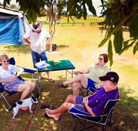 Burnett Heads Lighthouse Holiday Park - Accommodation Redcliffe