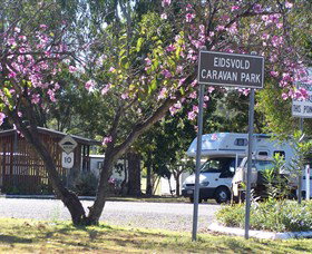 Eidsvold Caravan Park - Accommodation Redcliffe 0