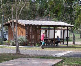 Eidsvold Caravan Park - Accommodation Redcliffe 1