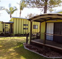 Elliot Heads Holiday Park - Accommodation Redcliffe