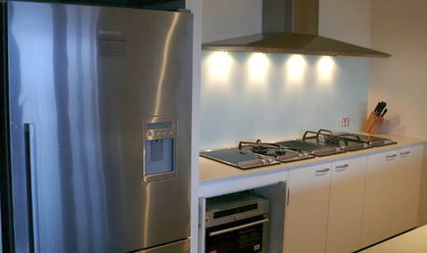 Ocean Paradise Holiday House - Accommodation Redcliffe 2