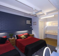 Moore Park Beach Motel - Accommodation Redcliffe