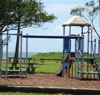 Moore Park Beach Holiday Park - Accommodation Redcliffe