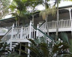 Moore Park Beach - Serenity Beach House - Accommodation Redcliffe 0