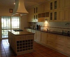 Moore Park Beach - Serenity Beach House - Accommodation Redcliffe 2