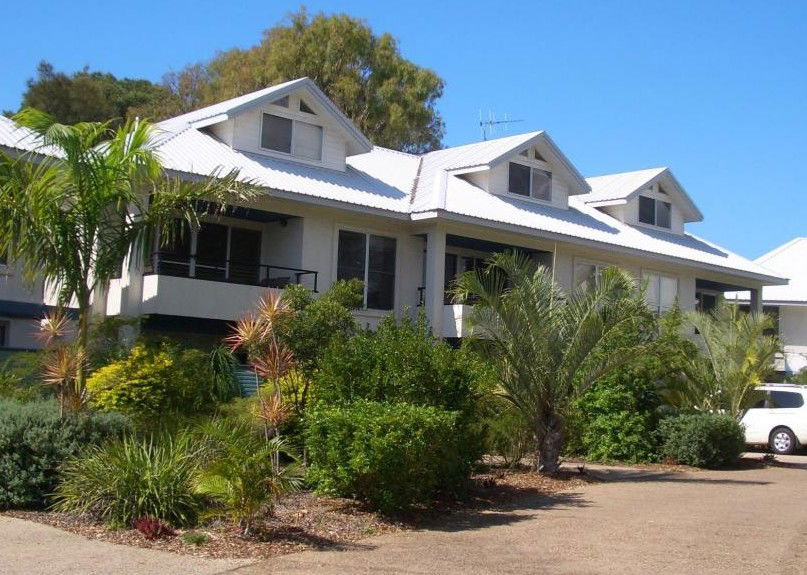 Walkervale QLD Accommodation Redcliffe