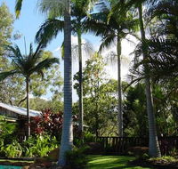 Hidden Valley Cabins - Accommodation Redcliffe