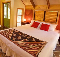 Rainforest Ranch - Accommodation Redcliffe