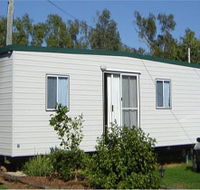 Blue Gem Caravan Park - Accommodation Redcliffe