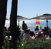 Whalecove Resort - Accommodation Redcliffe