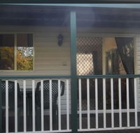 Windmill Caravan Park - Accommodation Redcliffe