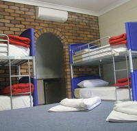 Susan River Homestead Adventure Resort - Accommodation Redcliffe