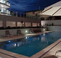 Tingeera Apartments - Accommodation Redcliffe