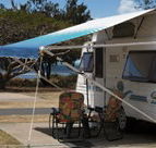 Pialba Beachfront Tourist Park - Accommodation Redcliffe
