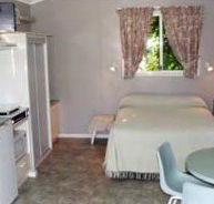 Sunlodge Oceanfront Tourist Park - Accommodation Redcliffe