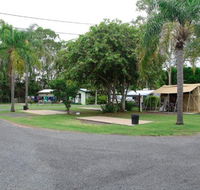 BIG4 Point Vernon Holiday Park - Accommodation Redcliffe