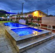 Fraser Coast Top Tourist Park - Accommodation Redcliffe
