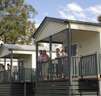 Discovery Holiday Parks - Biloela - Accommodation Redcliffe