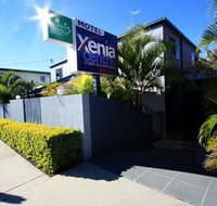 Xenia Central Studio Accommodation - Accommodation Redcliffe