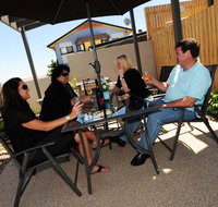 Gladstone Heights Executive Apartments - Accommodation Redcliffe