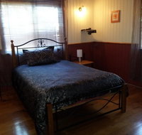 Auckland Street Queenslander - Accommodation Redcliffe