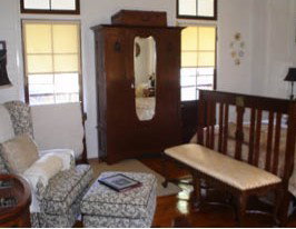 Berat QLD Accommodation Redcliffe