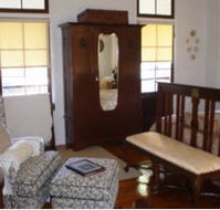 Reppels Bed and Breakfast - Accommodation Redcliffe