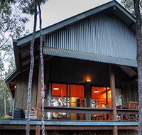 Girraween Environmental Lodge - Accommodation Redcliffe