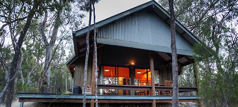 Girraween Environmental Lodge - Accommodation Redcliffe 0