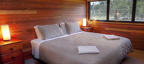Girraween Environmental Lodge - Accommodation Redcliffe 1