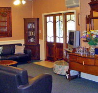 Windswept Country Retreat - Accommodation Redcliffe