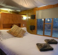 Severn-dipity - Accommodation Redcliffe