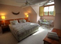Girraween Country Inn - Accommodation Redcliffe 3